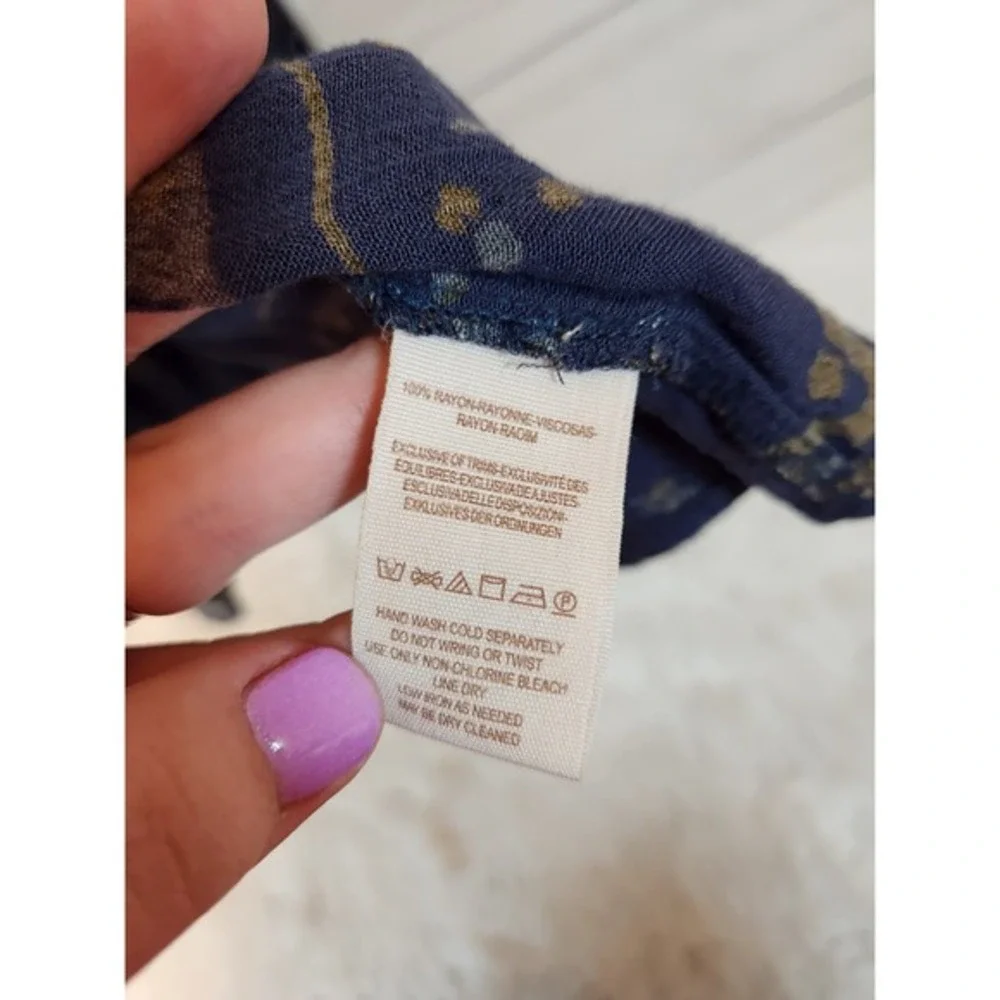 Free People free people